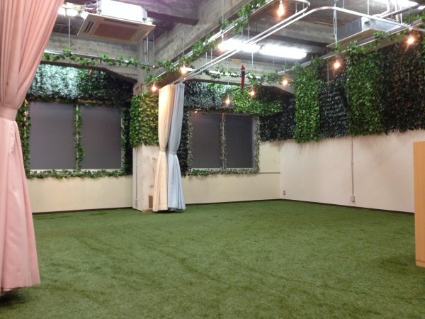 クリーム&スカイ:イベント③