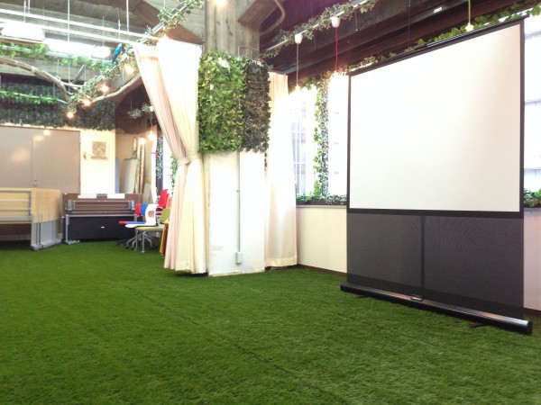 クリーム&スカイ:イベント④