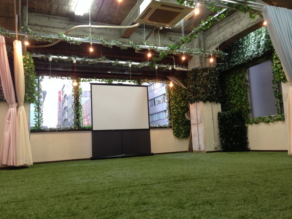 クリーム&スカイ:イベント②