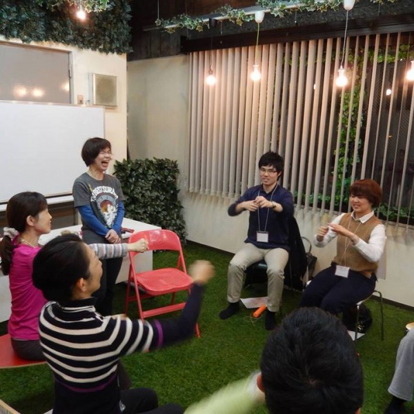 毎月第4金曜 からだスッキリ体操♪ @ リアルSNSクリエイティブラボBlue+（ブルータス） | 大阪市 | 大阪府 | 日本