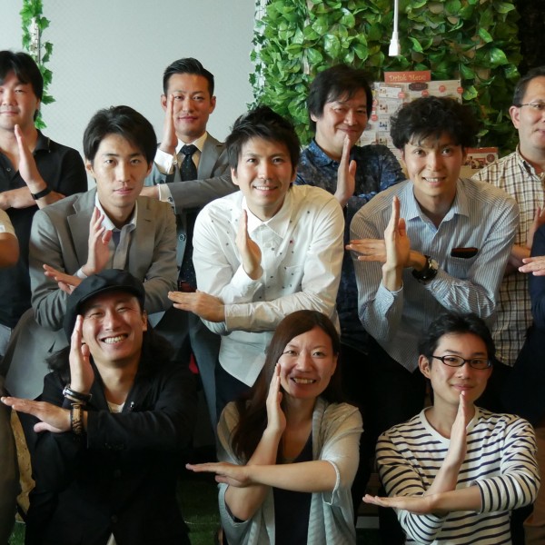 9/17(土) クリエイティブ異業種交流会開催☆ @ リアルSNSクリエイティブラボ Blue+(ブルータス) | 大阪市 | 大阪府 | 日本