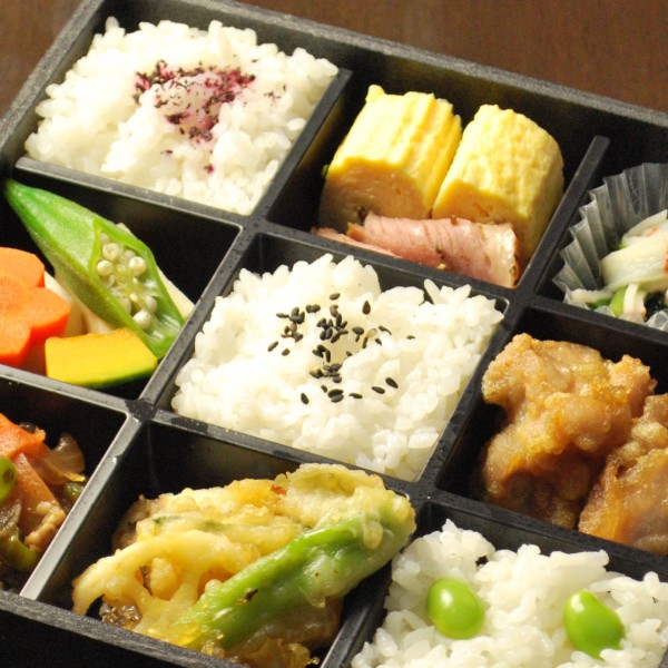 弁当３