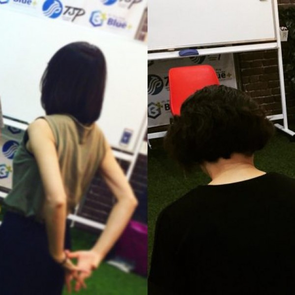 11月24日(金)からだスッキリ体操@Blue+