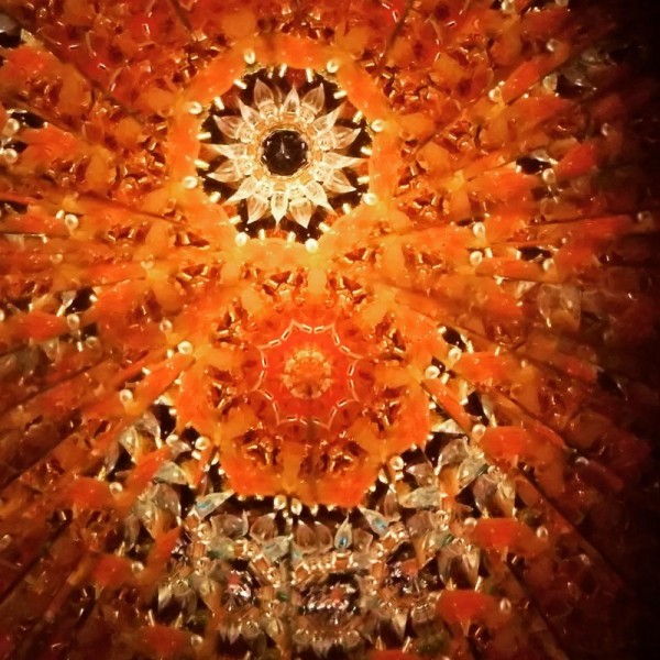 ありゅりゅさん万華鏡