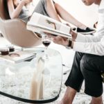 仕事とプライベート